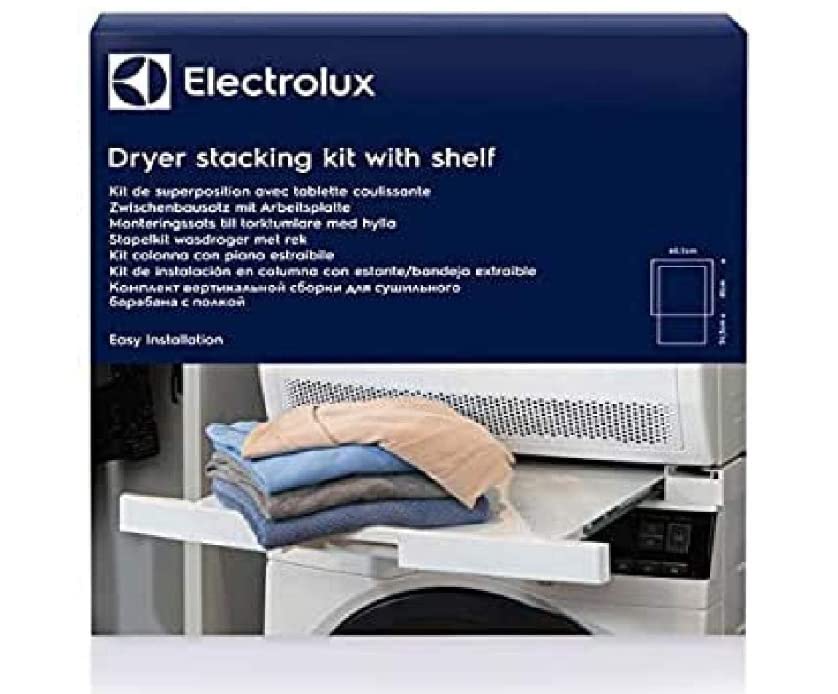 FIGEVIDA Kit Congiunzione per Electrolux E4YHMKP2...