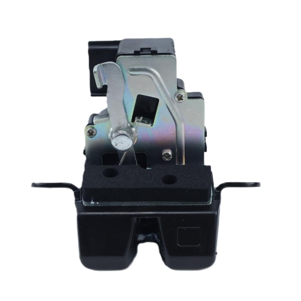 Trunk Latch Lock Actuator 81230-2W000 812302W000 Compatible with Hyundai Santa Fe Sport 2013 2014 2015 2016 and Kia Soul