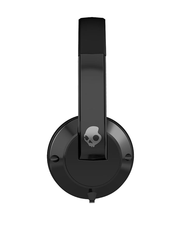 Amazon.com: Skullcandy Supreme Sound Uprock Black/Black On