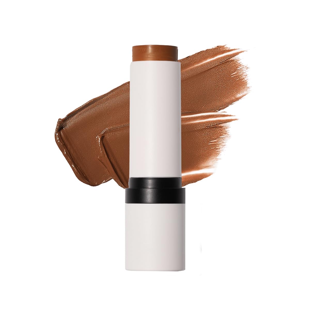 Pop Beauty Çift Tarafli Stick Kontür (Contour) Dark