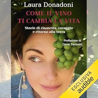 Come il vino ti cambia la vita copertina