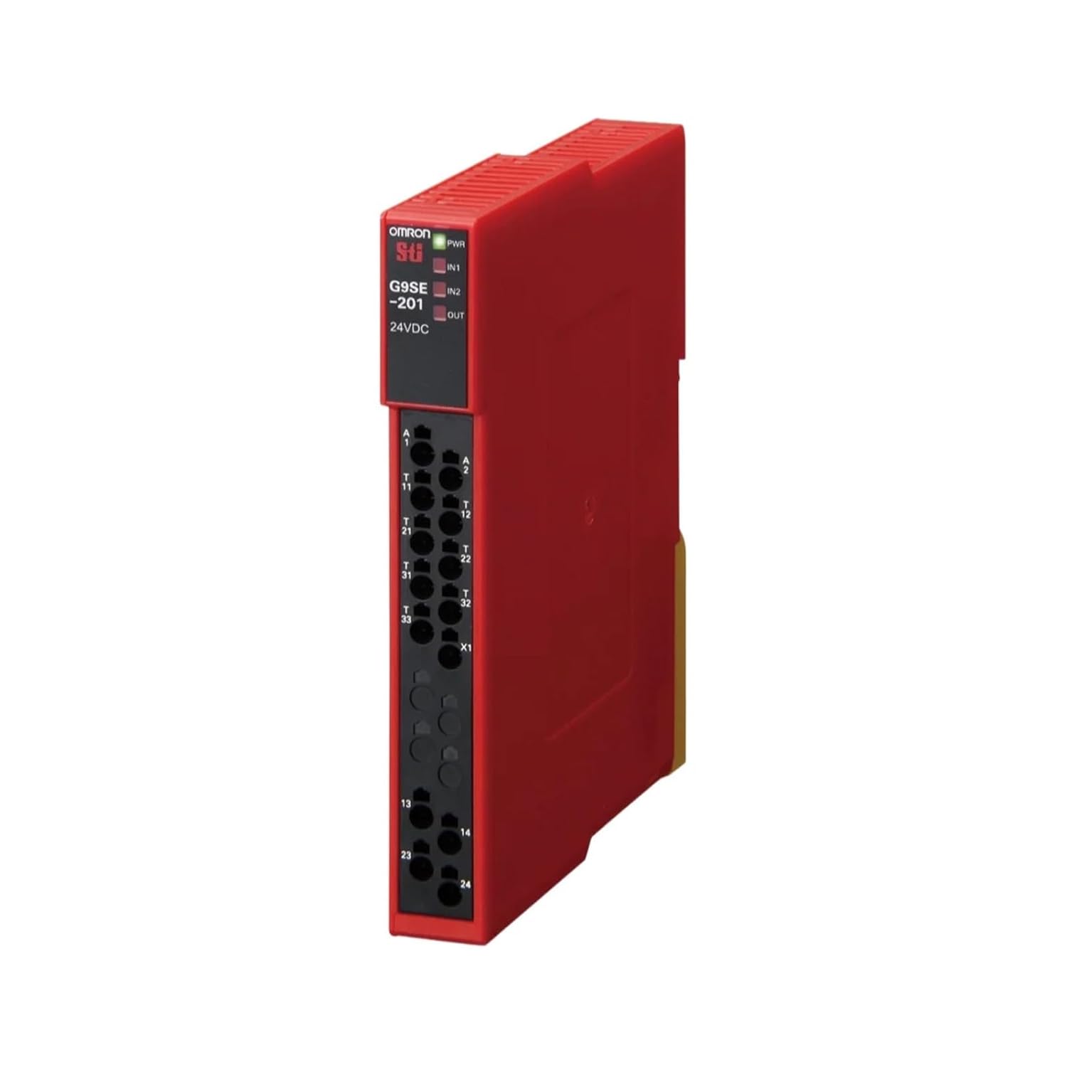 Relay Units G9SE-201 G9SE-221-T05 G9SE-221-T30 G9SE-401(G9SE-201)