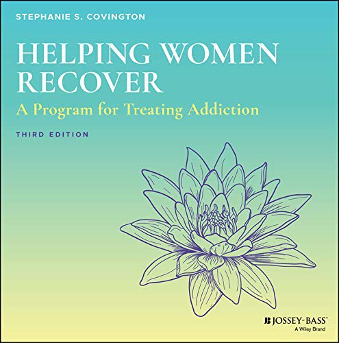 Helping Women Recover: A Program for Treating Addiction - Set