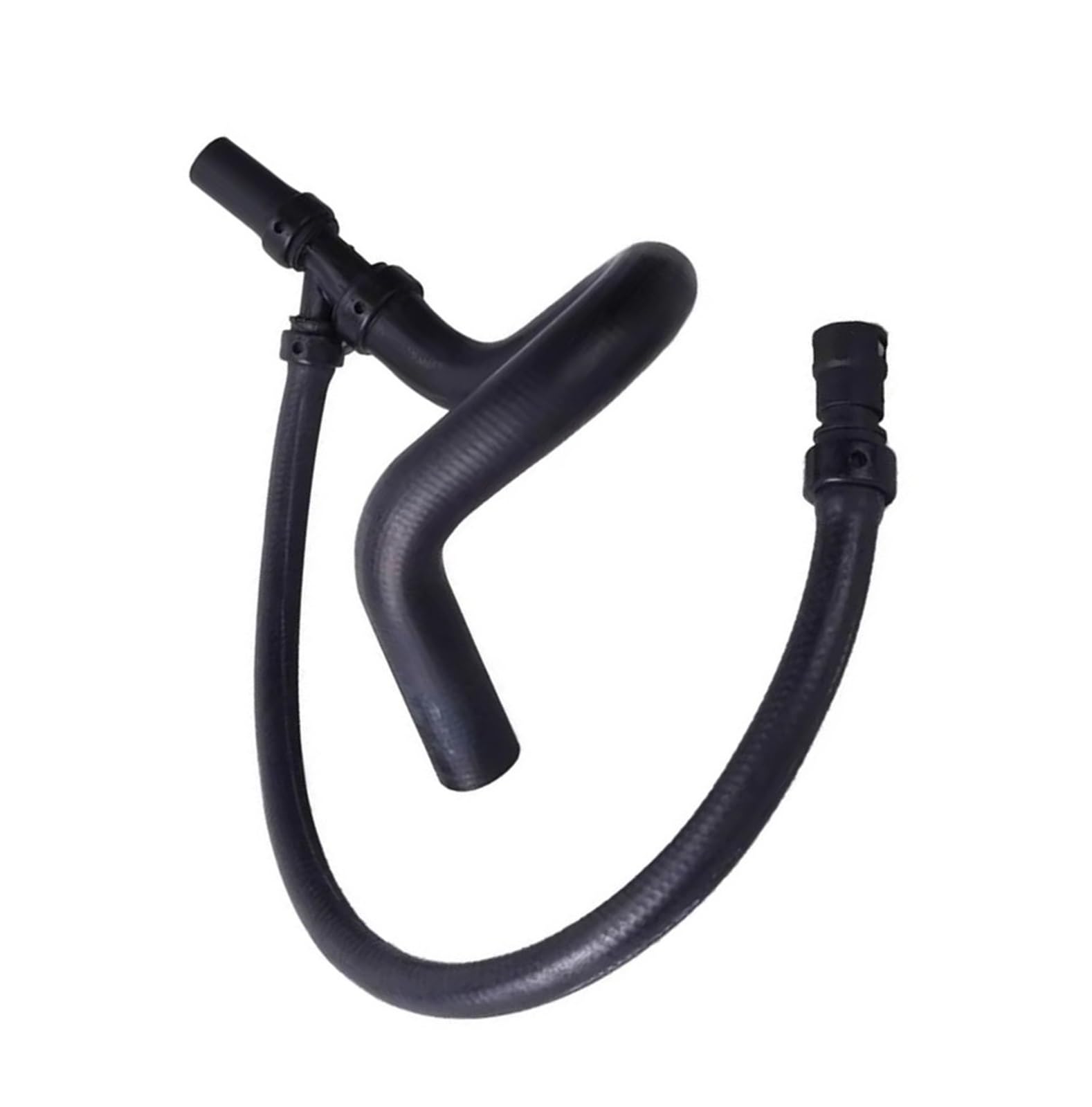 Car Radiator Hose Compatible with Chevrolet for Suburban 1500 2000-2011 2012 2013 2014 for Avalanche Radiator Outlet Heater Coolant Hose 15834773 15834772