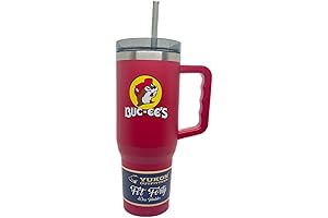 Buc-ee's USA Insulated Travel Mug