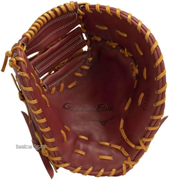 野球 ミズノ グローバルエリート 硬式ファーストミット 硬式 大人 一般