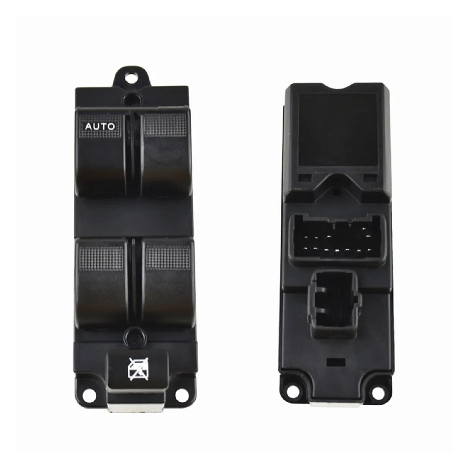 botonera Para Mazda 6 2003 2004 2005 elevalunas
