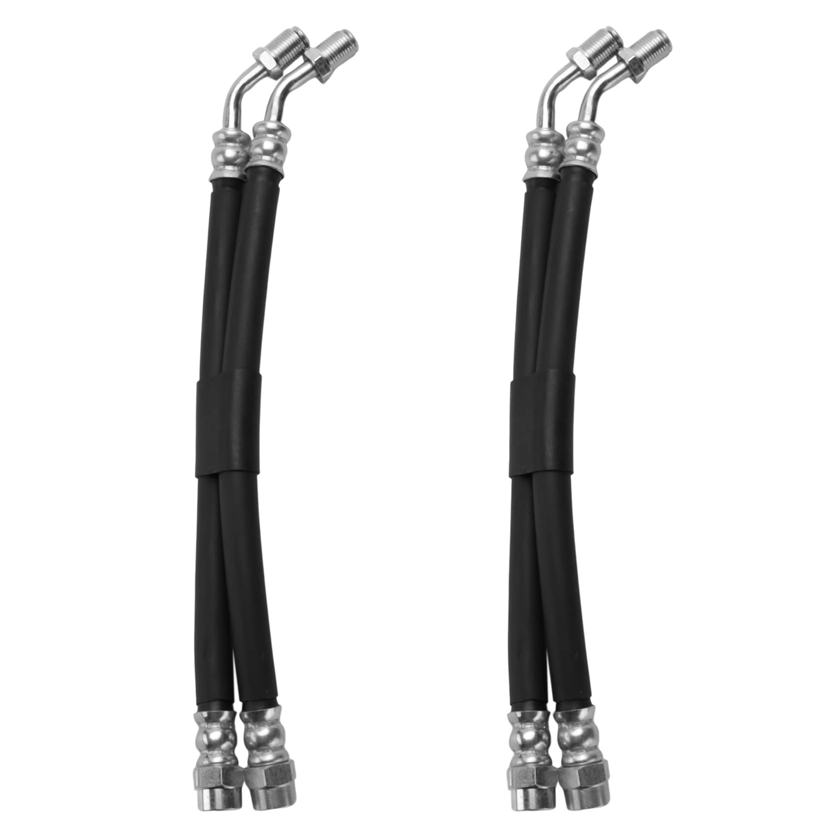 2 x 4D56 zestaw do chłodzenia oleju silnikowego MR127900 do Montero Sport 1998-2009 L200 1996-2007 2,5
