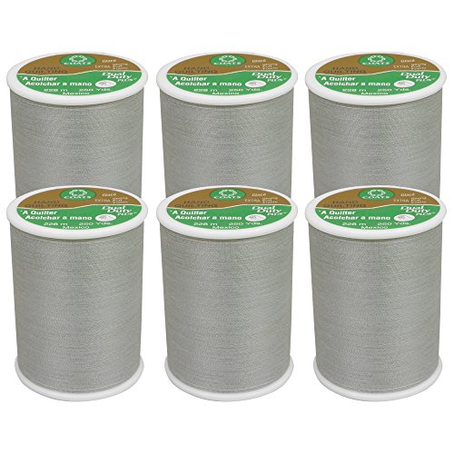 ダルマ Dual Duty デュアルデューティ Art.260#40 228m Col.23A 6個セット 01-0800