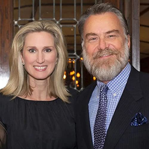 A Conversation with Jaye Watson & Kenny Hamilton