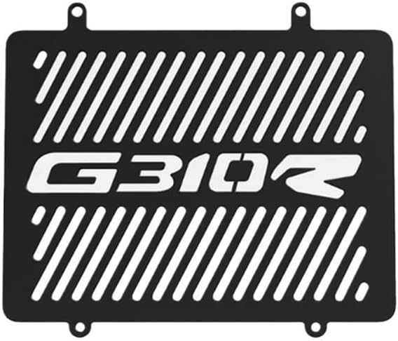 motorcycle Protector Grille Cover Motorcycle Accessories Radiator Guard Grille Water Tank Net For G310GS G310R 2017-2020 2021 2022 2023 2024