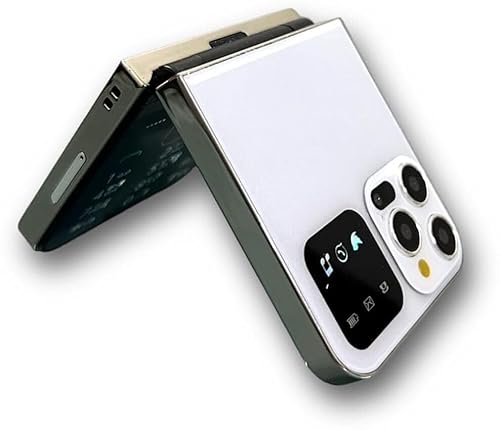 Rocktouch-Rock-X-Flip-Dual-Sim-Keypad-Mobile-with-18-Display-Call-SMS-Indicator