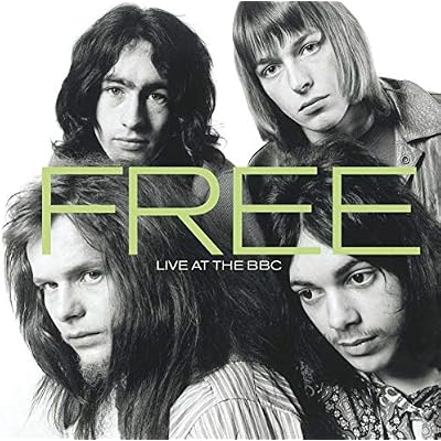 Live At The BBC