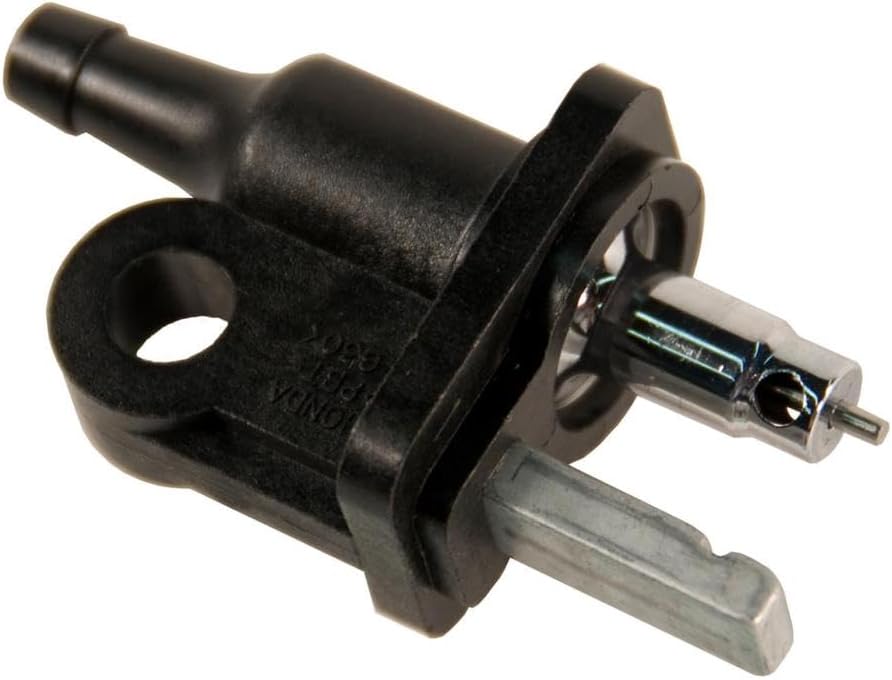 Rareelectrical Marine Fuel Connector Compatible With Honda Supersedes Earlier Honda -Zw9-023 Direct Fit Replacement Marine Boat Engine Inboard Sterndrive Outboard Motor Boat Engine