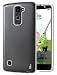 LG Stylo 2 Plus Case, DGtle Anti-Scratches TPU Gel Premium Slim Flexible Soft Bumper Rubber Protective Case Cover for LG Stylo 2 Plus (Clear)