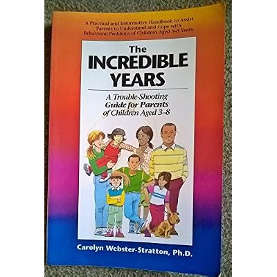 The Incredible Years