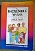 The Incredible Years: A Trouble-Shooting Guide for Parents of Children Aged 3-8