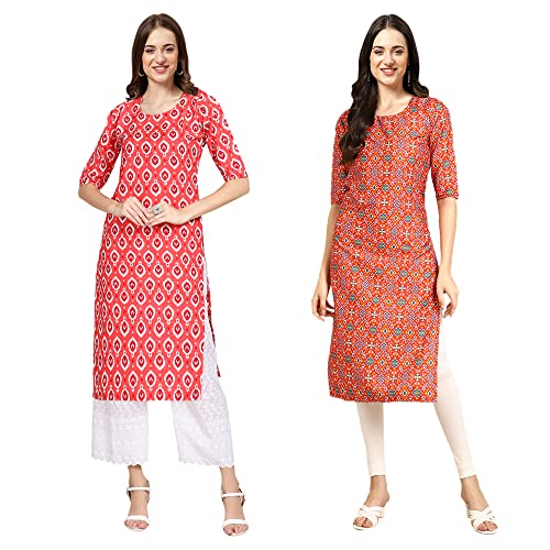 Image of Pinkmint Women's Kurta