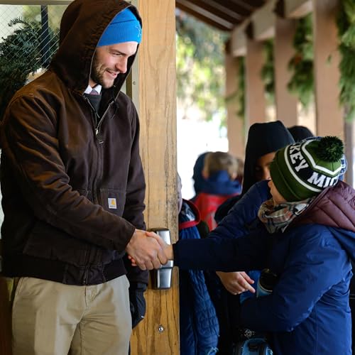 Colin Gleason on Manners: The "ABCs" of Virtue