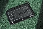 Y Y1 Hockey, LCD Coaching Board, Training Equipment for Boys, Girls Training Equipment, Field Hockey Coaching