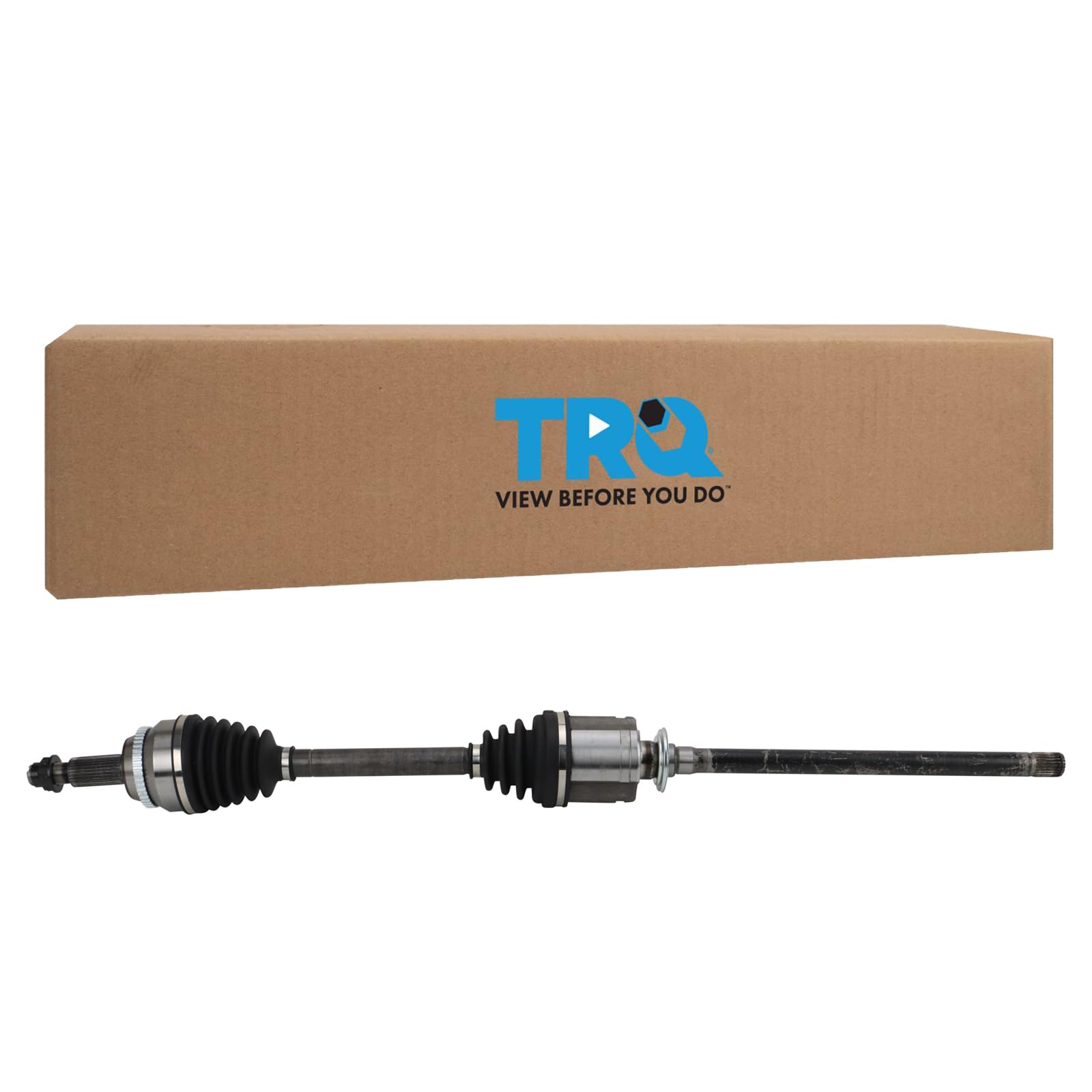 Cv Axle Front Right Shaft Assembly Fit For Toyota Camry 2004-2017 Cardan  Avant Droit