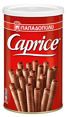 Caprice Classic Wafers - 250g