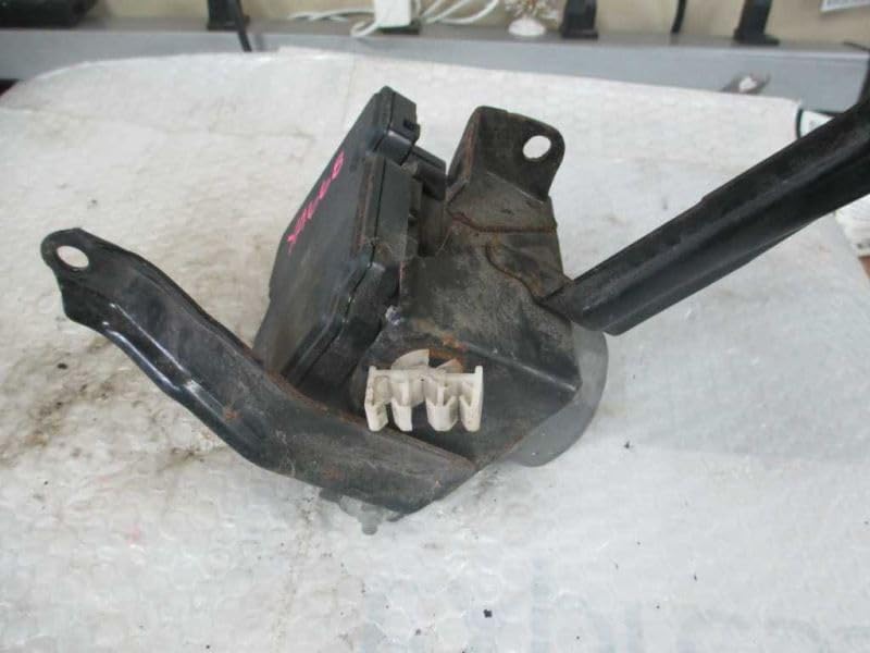Anti-Lock Brake Part Pump Fits 13-14 Impreza 27536FJ190 27536F J190
