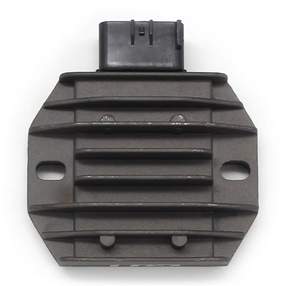 Régulateur de tension TRX400X pour stopper les variations de phares - 7