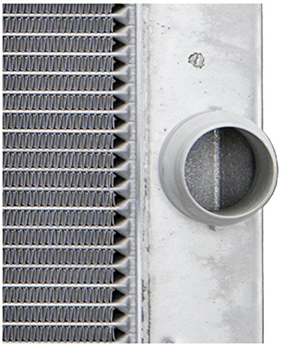 Behr Hella Service 376745761 Premium Radiator For Bmw #TOP5