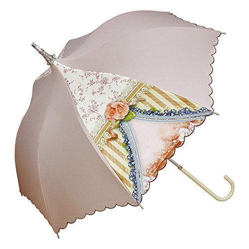 Lumiebre 日傘 ロマンティック ミストラル