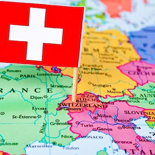 lavoro in Svizzera #2