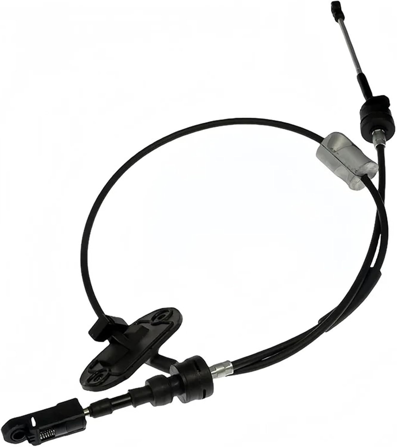 Trans Control Lever Cable Assembly For ESCAPE 2013-2016 Transmission Shift Cable CJ5Z7E395A DJ5Z7E395E CJ5Z-7E395-A DJ5Z-7E395-E