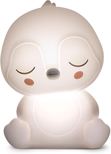 tonies veilleuse Doudou Pingouin 