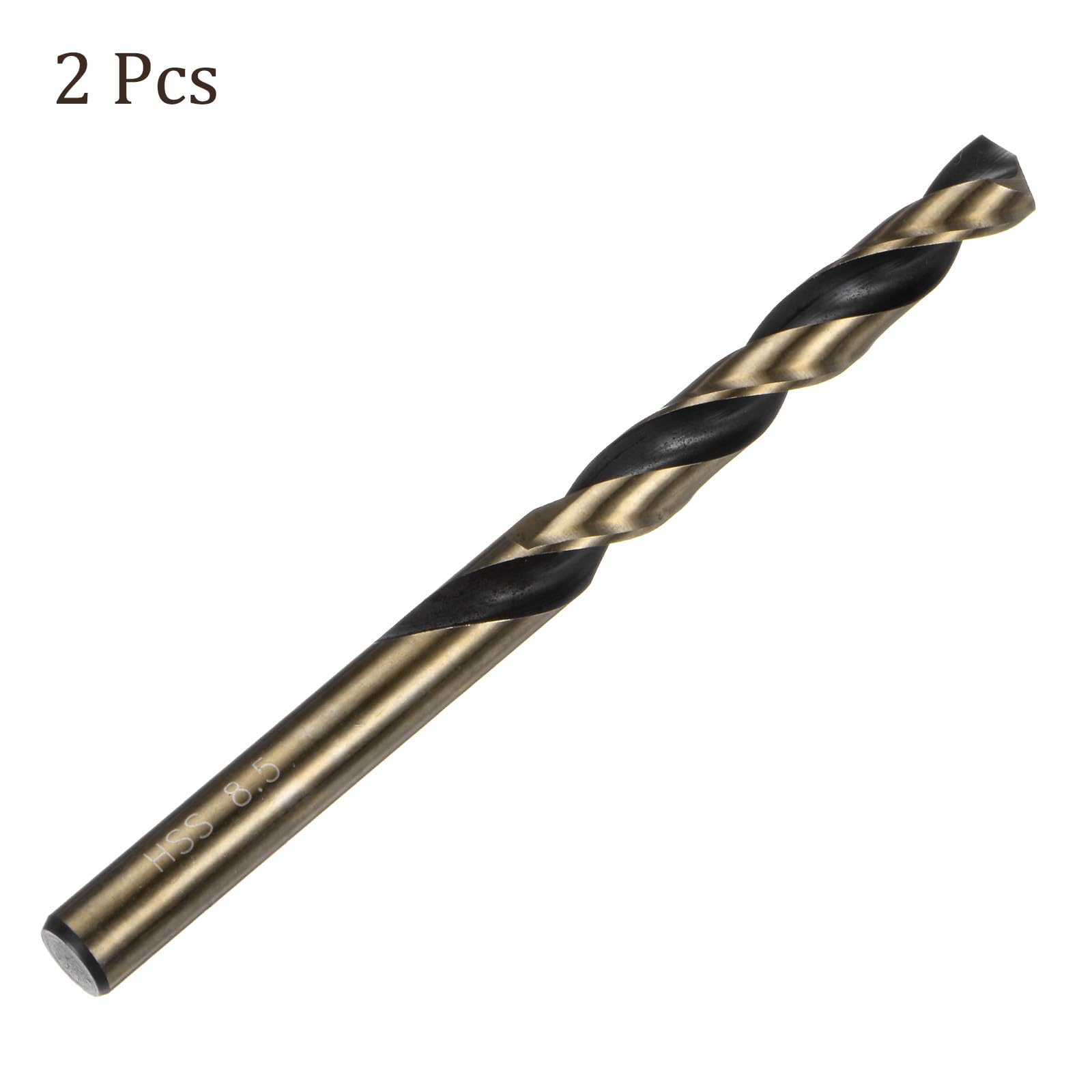 Kozelo 2PCS Twist Drill Bit - Image 4