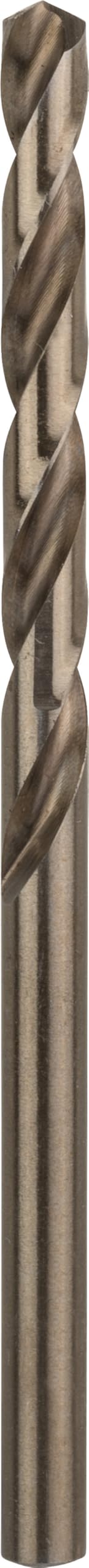 Bosch Pro Stainless Steel Hss-Co, 4.5Mm, Cyl, 1 Pc