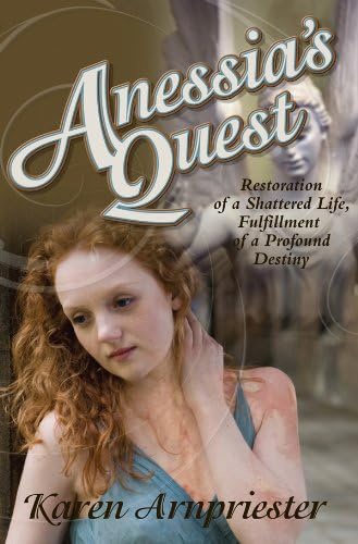 Anessia's Quest