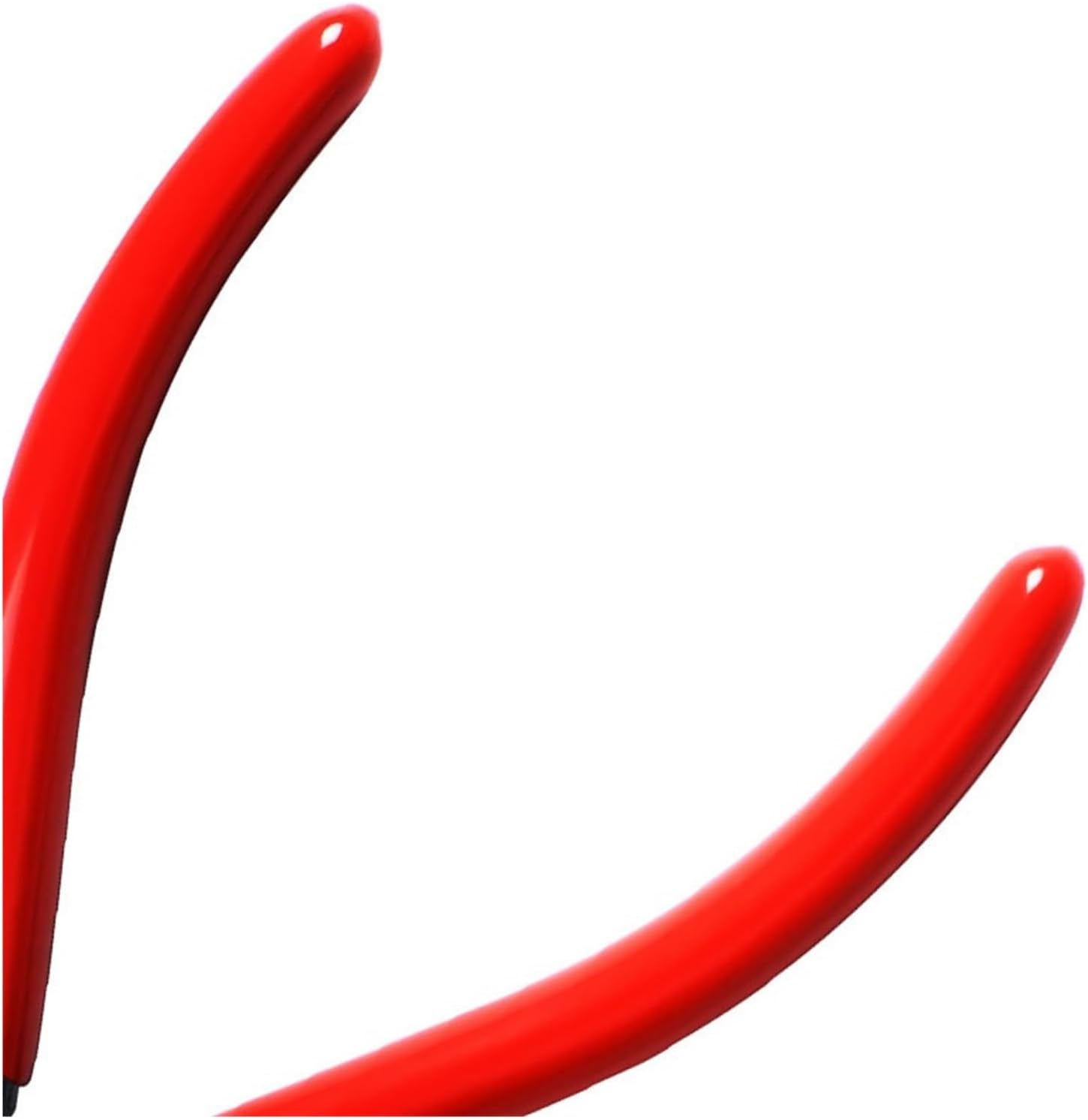 YEJIANGHUA Diagonal Pliers Plastic Cutting Nippers CRV Soft Wire Side Cutter Flush Cutting Hand Tools Natural