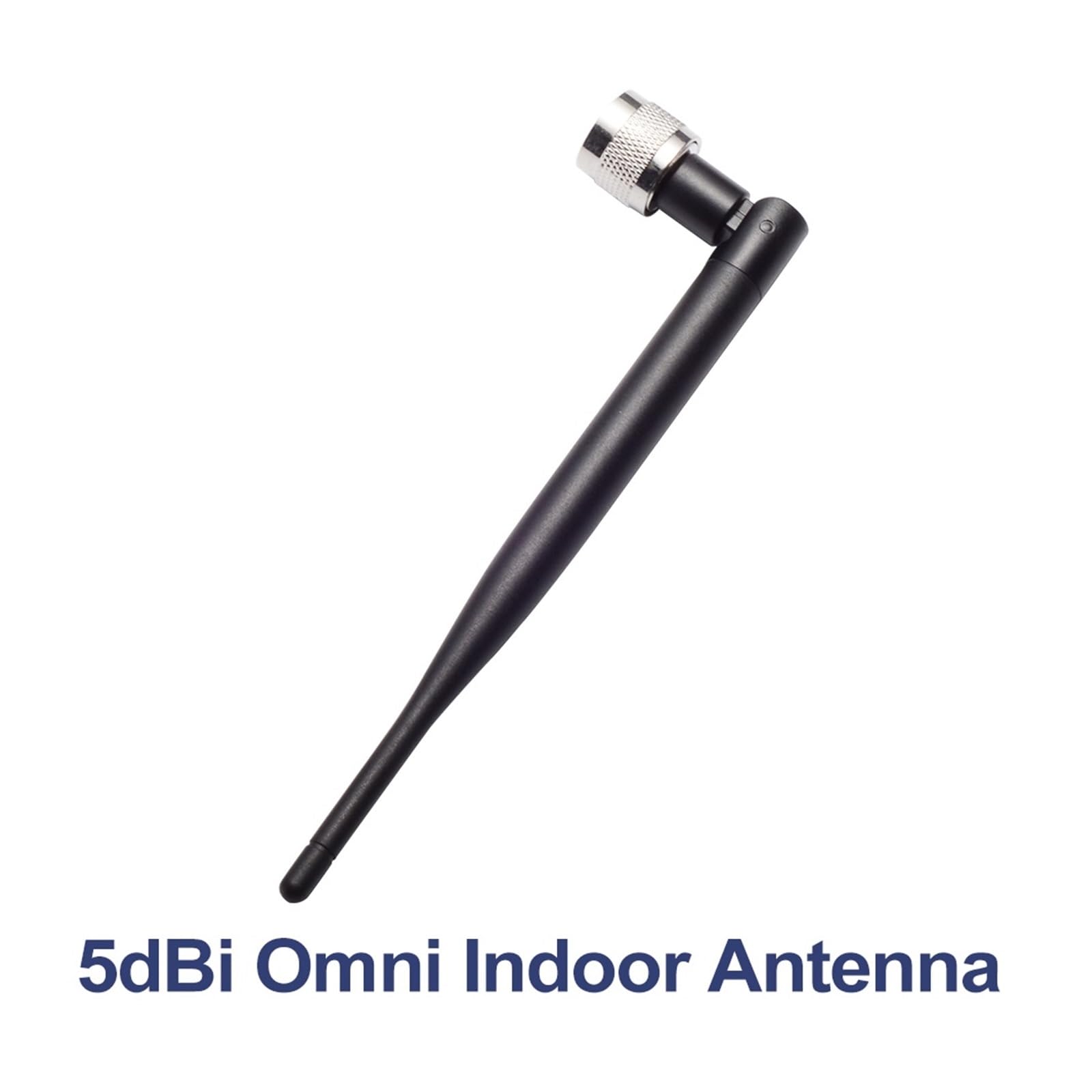 Amplificateur De Signal CDMA Gain70 DB, Répéteur LTE Band5 (850 CDMA), Téléphone Portable GSM 850 MHz Avec Écran LCD Facile Large Compatibilité