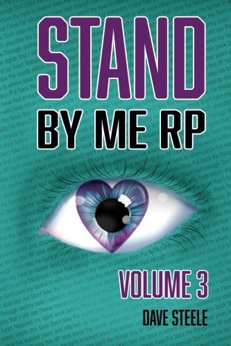Createspace Independent Publishing Platform Stand by Me RP