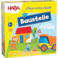 HABA 305211 - Meine 