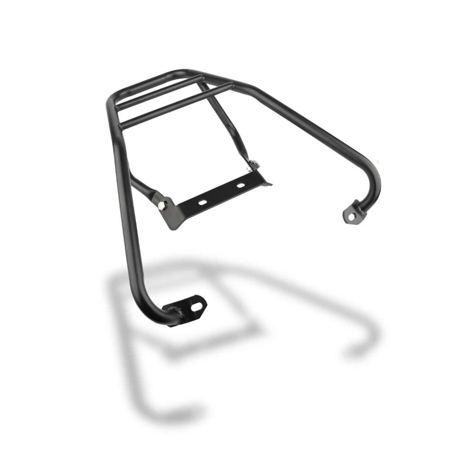 EYNLDS For D&ucati Scrambler 1100 PRO/Sport/Spezial 2018 2019 2020 Rear Tail Rack Case Suitcase Carrier Board Luggage Rack