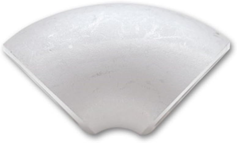 Vibrant Performance Vibrant 2341 Schedule 10 90 Degree Short Radius Elbow