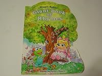 Muppet Babies Rhymes 0307103625 Book Cover