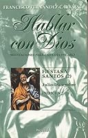 Hablar Con Dios 7 8471188562 Book Cover