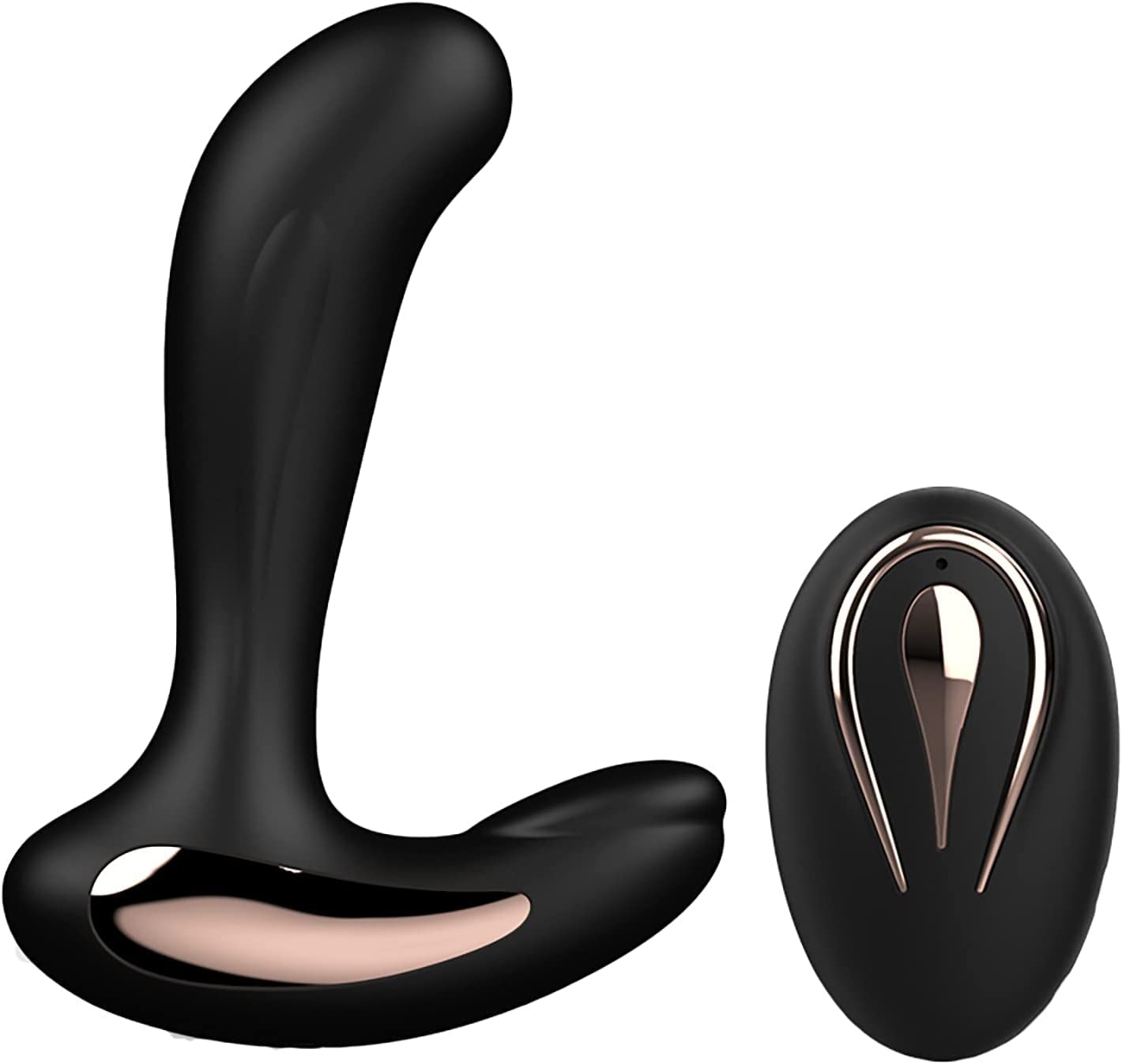 Buy Anal Vibrator Vibrating Butt Plug Sex Toys4mens Uk Yicoco 