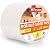 XFasten Double Sided Sticky Tape, Removable, 4-Inches x 20-Yards, Single Roll Ideal as a Anti-Scratch Cat Training Tape, Holding Carpets, and Woodworking