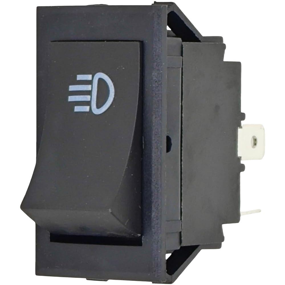 Amazon.com: XYZIL Toggle Rocker Switch Headlight K1122-62212
