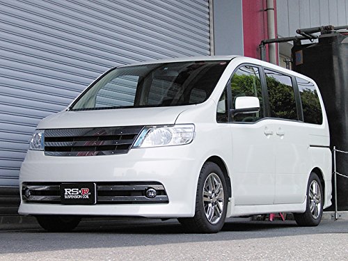 s様 商談中c26セレナ RS-R ダウンサス c25 c27 s様 商談中c26セレナ RS-R ダウンサス c25 c27 - メルカリ