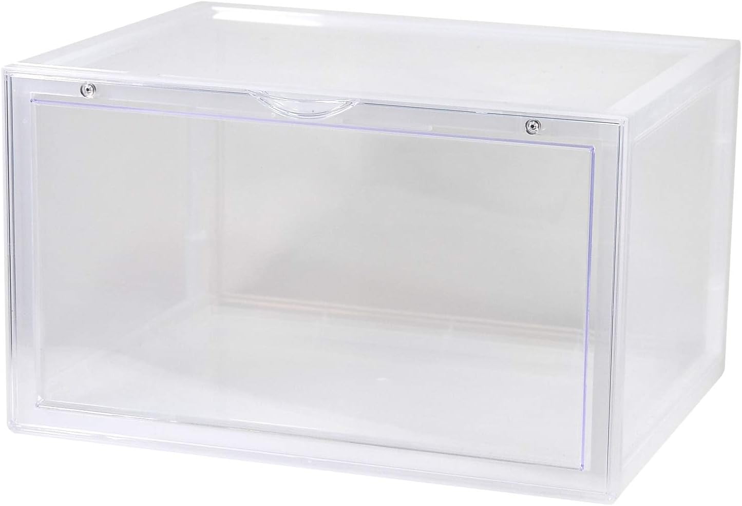 ニトリ　シューズボックス（サンレモ2 73H WH） ニトリ シューズボックス（サンレモ2 73H WH） ニトリのシューズ