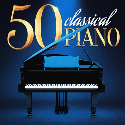 50 Classical Piano von VARIOUS ARTISTS bei Amazon Music - Amazon.de